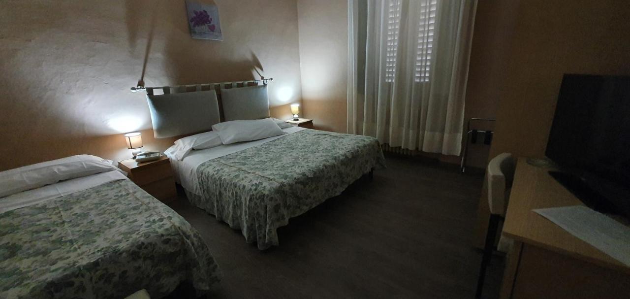 Hotel Giovanna Montecatini Terme Exterior foto