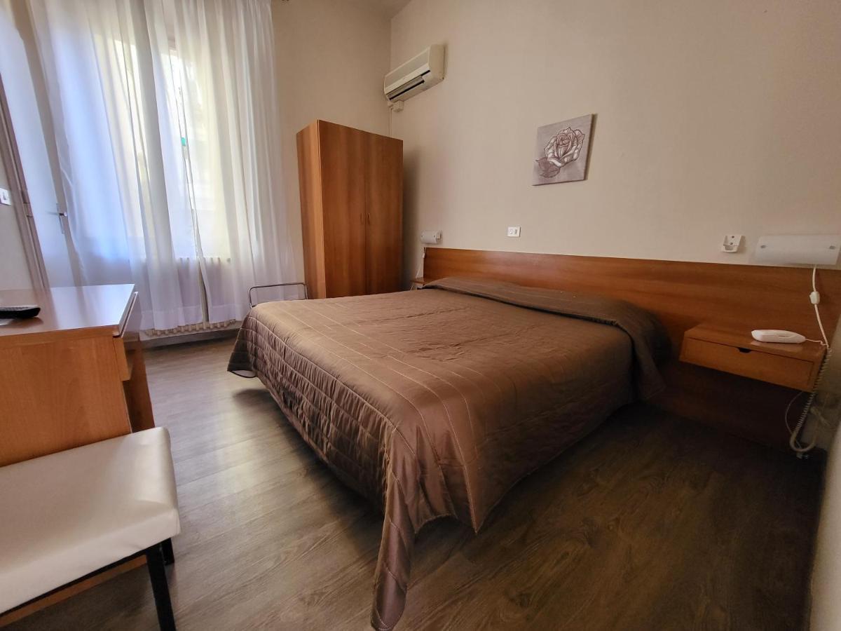 Hotel Giovanna Montecatini Terme Exterior foto