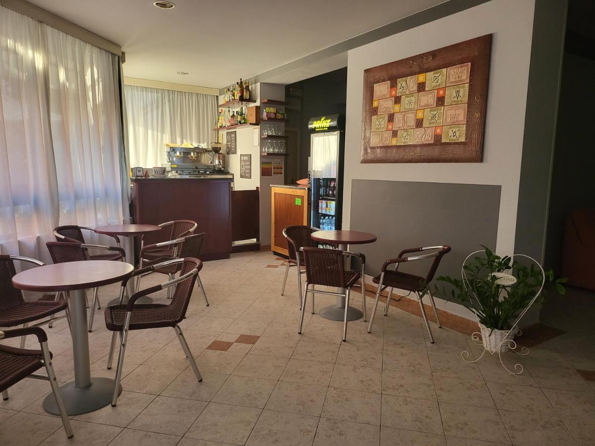 Hotel Giovanna Montecatini Terme Exterior foto