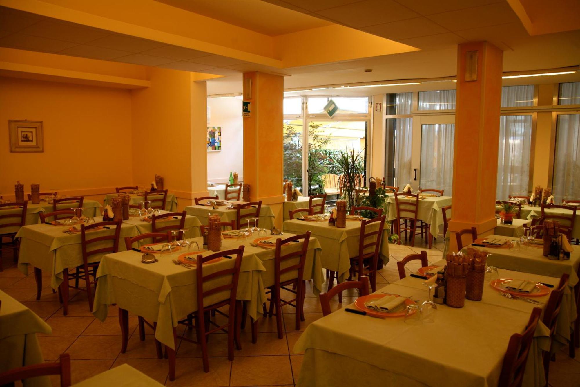 Hotel Giovanna Montecatini Terme Exterior foto